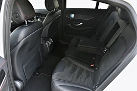 Mercedes-Benz GLC 43 AMG COUPE 4M 9G 360 MULTIBEAM BURMESTER CARBON | Mobile.bg � ����� ������ 16