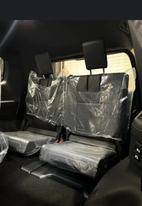 Toyota Land cruiser Налична, 6+ 1 места, регистриран - 117000 € - 65562929 3