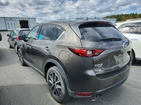 Mazda CX-5 * Auto Awd Gt * АВТОКРЕДИТ БЕЗ ПЪРВОНАЧАЛНА ВНОСКА | Auto.bg — изображение 6