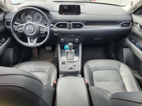 Mazda CX-5 * Auto Awd Gt * АВТОКРЕДИТ БЕЗ ПЪРВОНАЧАЛНА ВНОСКА | Auto.bg — изображение 10