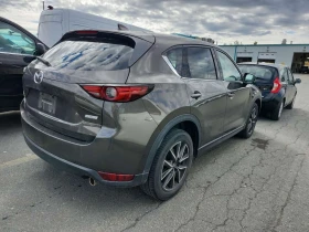 Mazda CX-5 * Auto Awd Gt * АВТОКРЕДИТ БЕЗ ПЪРВОНАЧАЛНА ВНОСКА | Auto.bg — изображение 2
