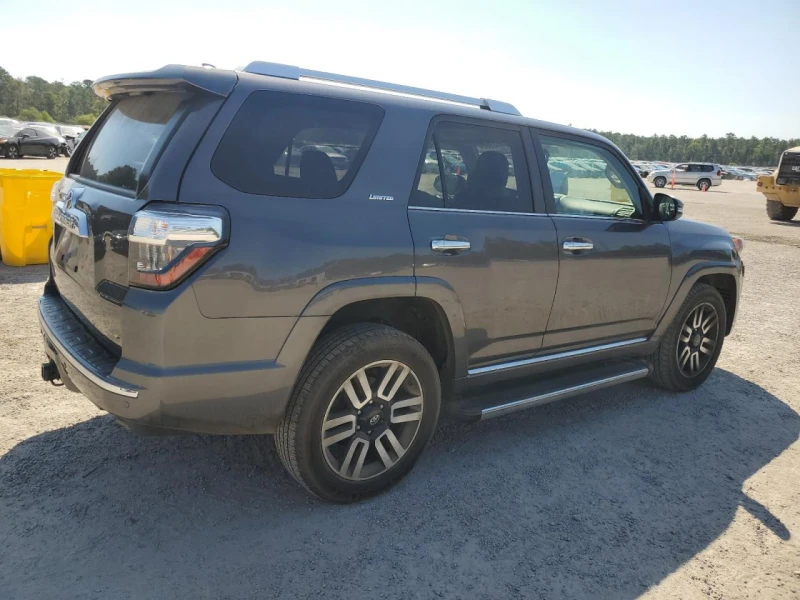 Toyota 4runner SR5 PREMIUM, снимка 3 - Автомобили и джипове - 48588292