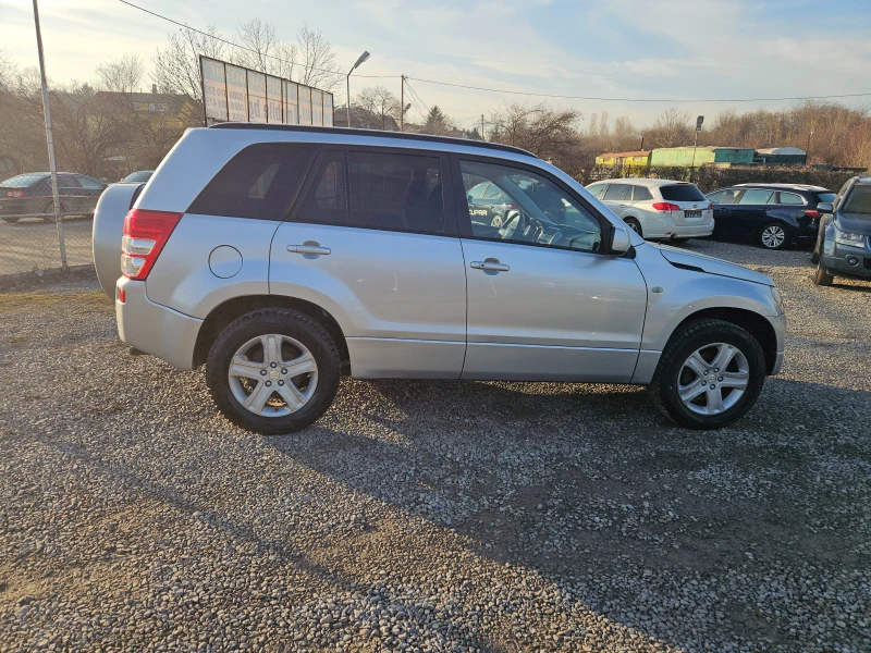 Suzuki Grand vitara 2.0i 4x4, снимка 5 - Автомобили и джипове - 48852500