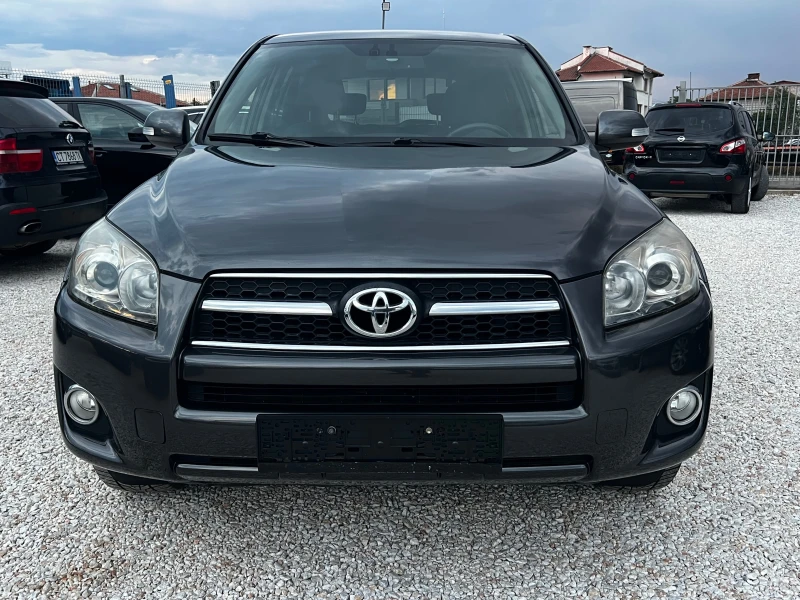 Toyota Rav4 Facelift Luxury, снимка 2 - Автомобили и джипове - 50916358