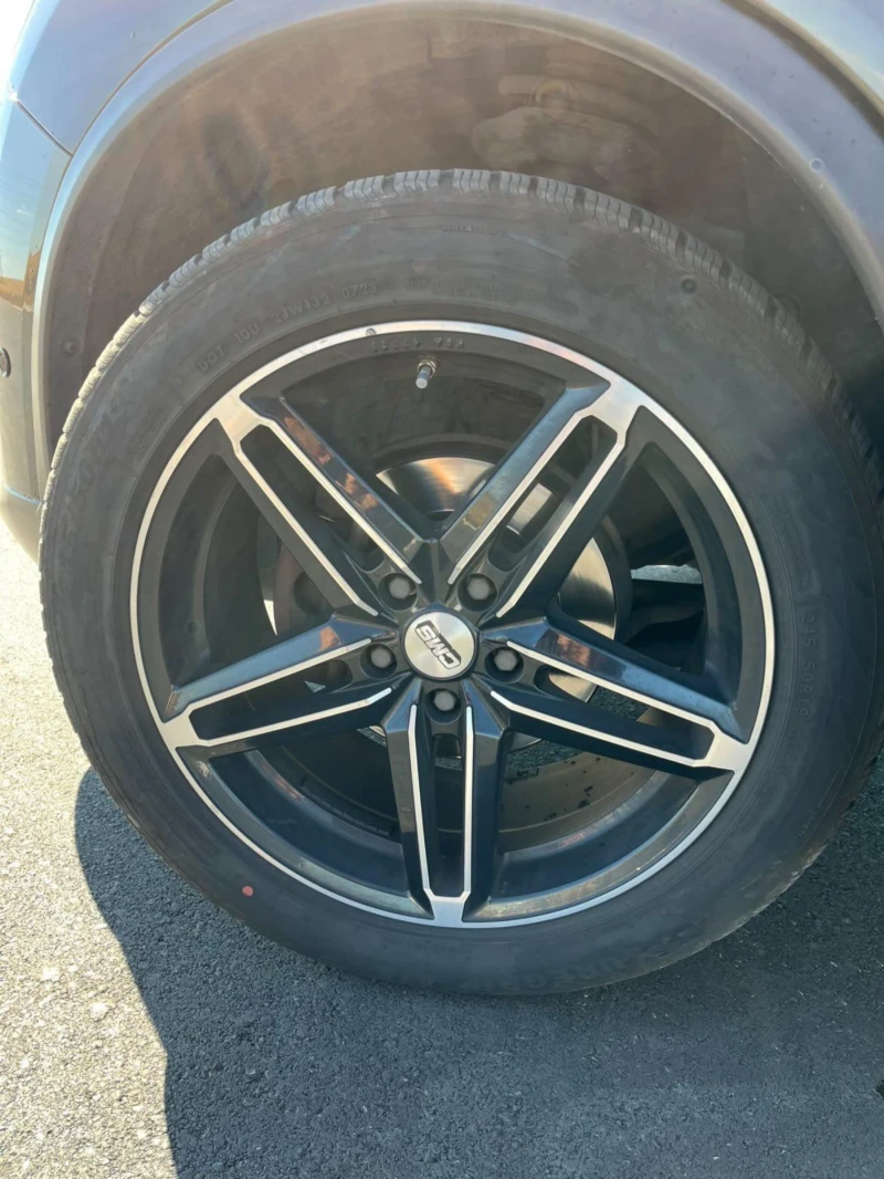 Nissan X-trail 1.6, снимка 10 - Автомобили и джипове - 52702476