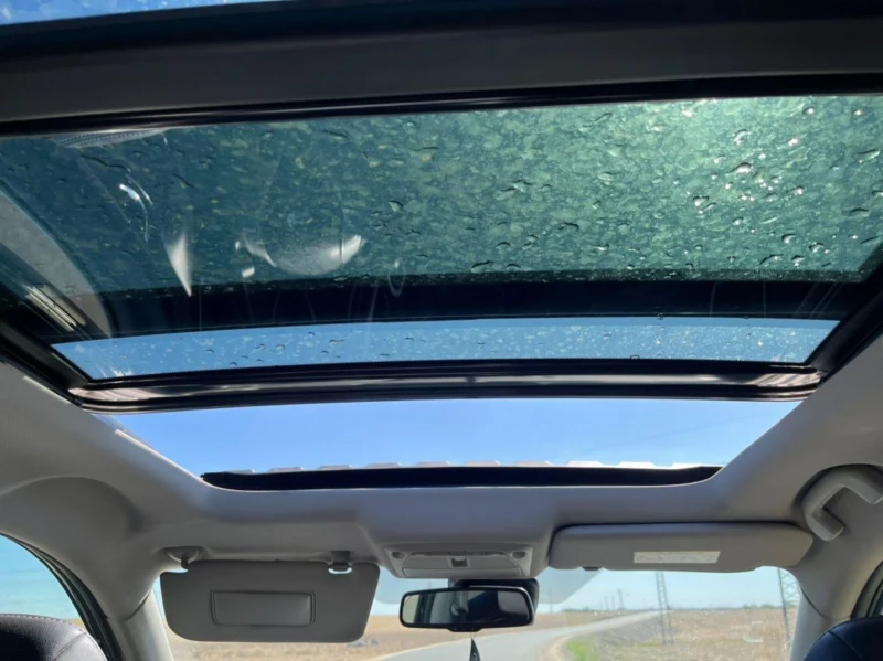 Nissan X-trail 1.6, снимка 8 - Автомобили и джипове - 52702476