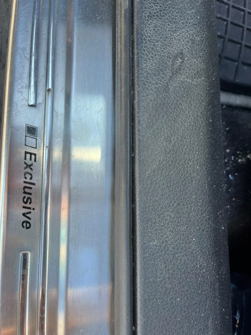 Nissan X-trail 1.6, снимка 9 - Автомобили и джипове - 52702476