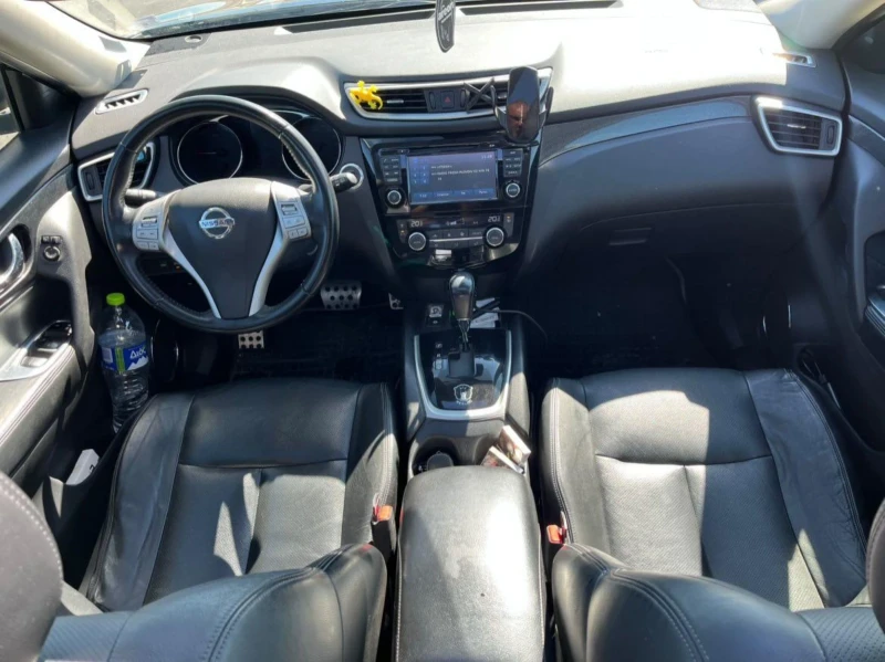 Nissan X-trail 1.6, снимка 12 - Автомобили и джипове - 52702476