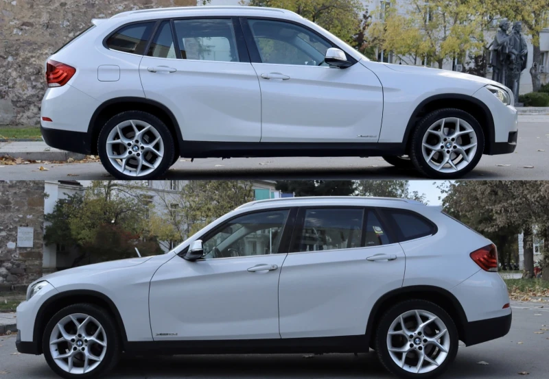 BMW X1 xDrive 1.8d FACELIFT (Е84) 104 000 км 143 к.с., снимка 3 - Автомобили и джипове - 52201874