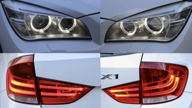 BMW X1 xDrive 1.8d FACELIFT (Е84) 104 000 км 143 к.с., снимка 6 - Автомобили и джипове - 52201874