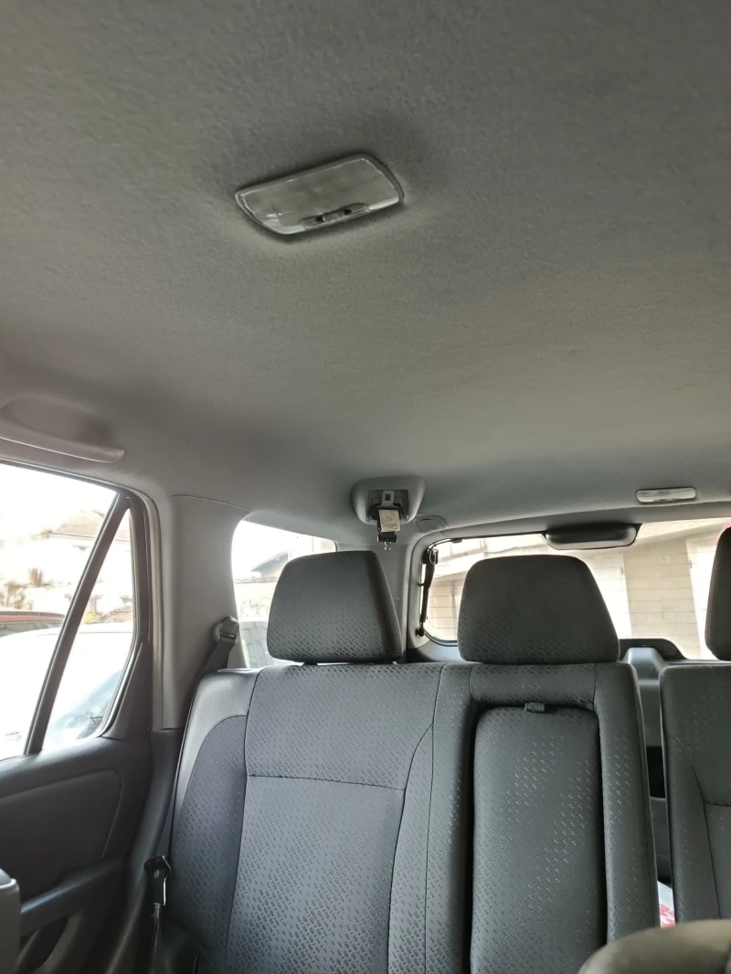 Honda Cr-v 2-ра генерация, снимка 5 - Автомобили и джипове - 52500927