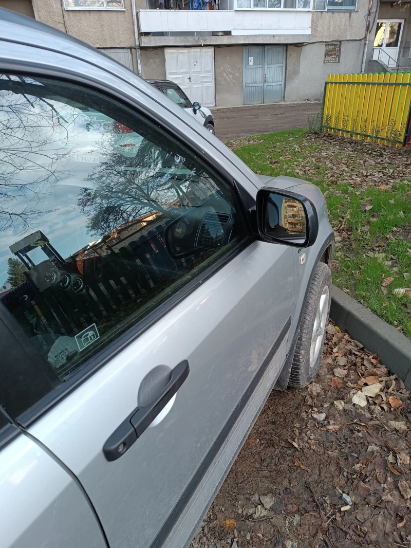 Honda Cr-v 2-ра генерация, снимка 11 - Автомобили и джипове - 52500927