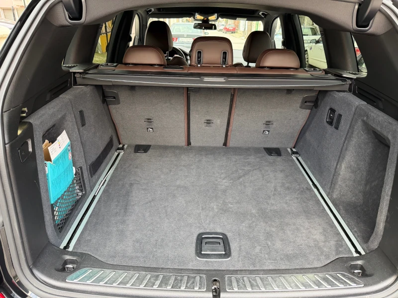 BMW X3 30d, снимка 15 - Автомобили и джипове - 52666103