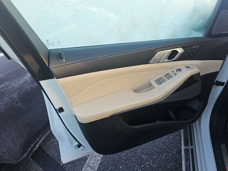 BMW X7 xDrive40i ОБДУХВАНЕ/МАСАЖ/ВАКУУМ/360/HEAD-UP/FULL, снимка 7 - Автомобили и джипове - 52671220