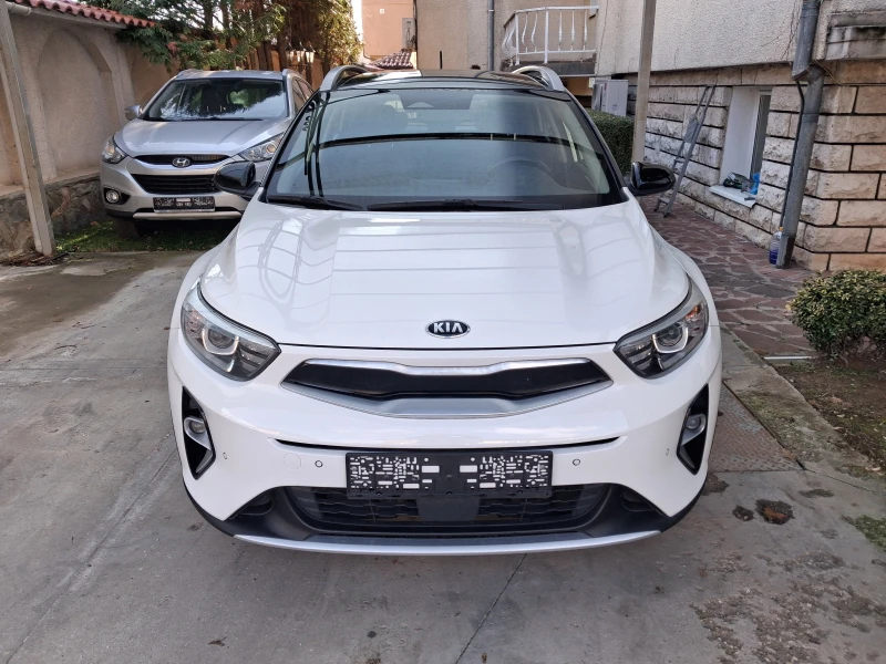 Kia Stonic GPL TOP TOP, снимка 7 - Автомобили и джипове - 52919317