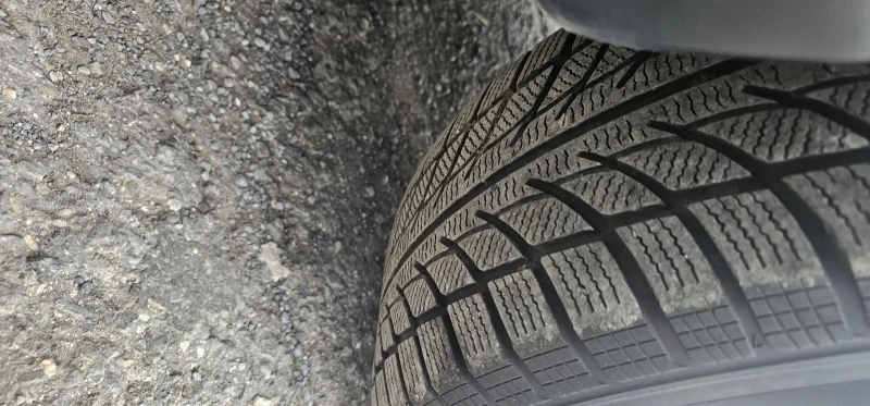 Hyundai Santa fe 2, 7 Бензин-ГАЗ  Германия Лизинг , снимка 9 - Автомобили и джипове - 52933268