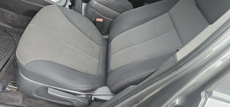 Hyundai Santa fe 2, 7 Бензин-ГАЗ  Германия Лизинг , снимка 10 - Автомобили и джипове - 52933268