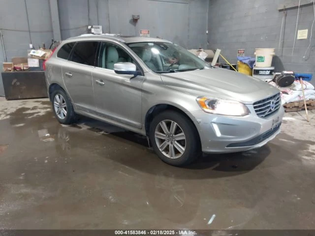 Volvo XC60 T6 BUY NOW/ФИКС ЦЕНА ДО БГ, снимка 1 - Автомобили и джипове - 49394882