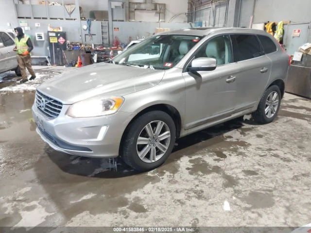 Volvo XC60 T6 BUY NOW/ФИКС ЦЕНА ДО БГ, снимка 3 - Автомобили и джипове - 49394882