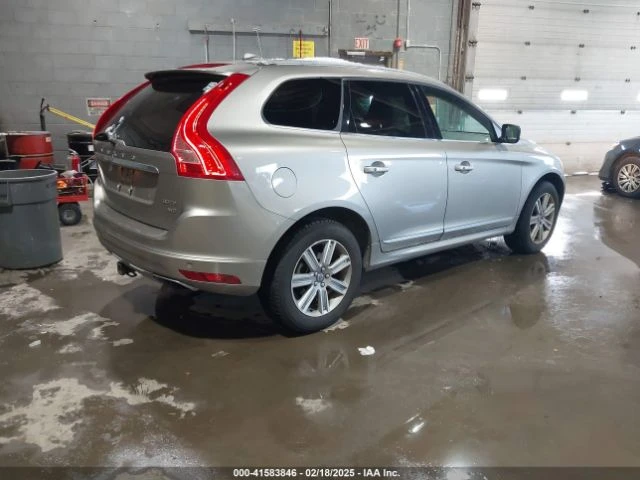 Volvo XC60 T6 BUY NOW/ФИКС ЦЕНА ДО БГ, снимка 6 - Автомобили и джипове - 49394882