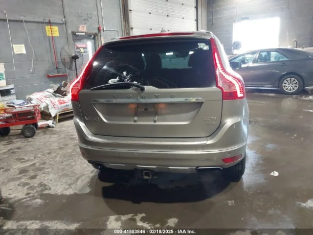 Volvo XC60 T6 BUY NOW/ФИКС ЦЕНА ДО БГ, снимка 5 - Автомобили и джипове - 49394882