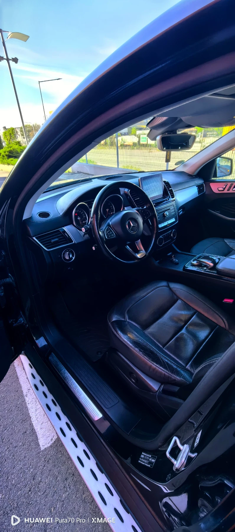 Mercedes-Benz GLE 350 3000 | Mobile.bg   14