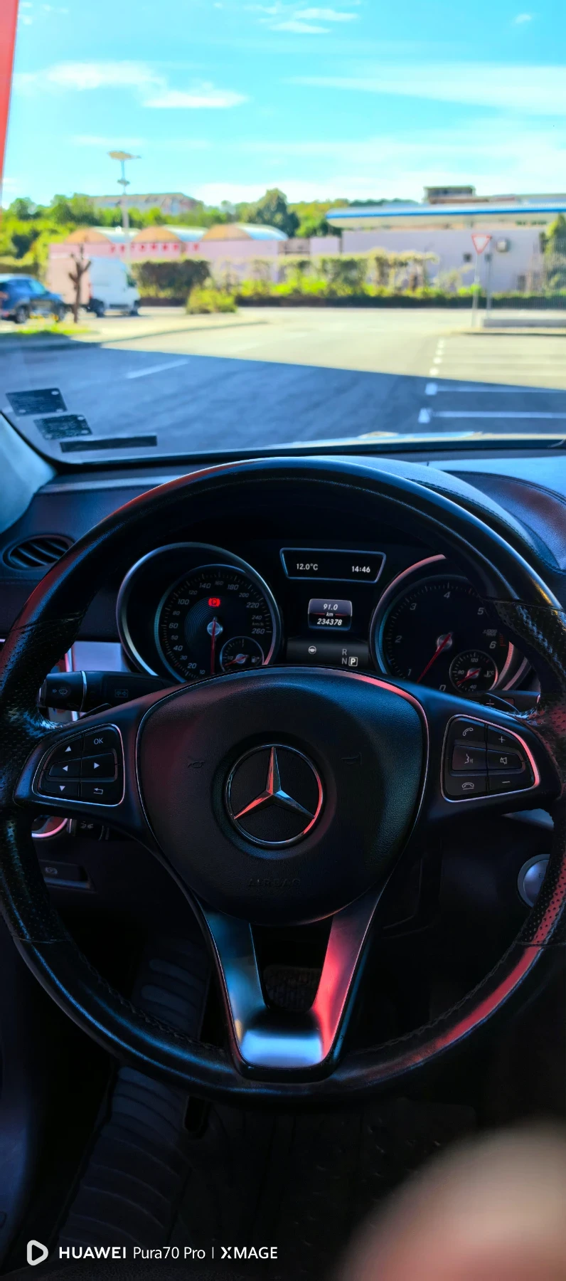 Mercedes-Benz GLE 350 3000 | Mobile.bg   13