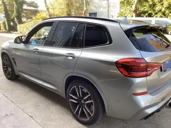 BMW X3 * X3 M* *  | Mobile.bg   2