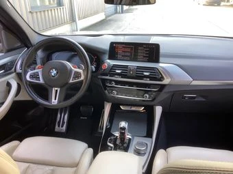 BMW X3 * X3 M* *  | Mobile.bg   8