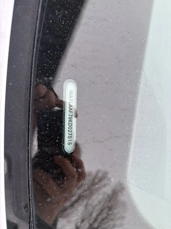 Audi Q7 * Progressiv * CARFAX * ЦЕНА ДО БГ, снимка 10 - Автомобили и джипове - 53363778