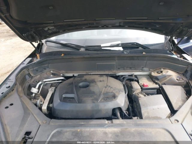 Volvo Xc90 T6 INSCRIPTION* BOWERS* 360 CAM* HEAD-UP* ПАНОРАМА - изображение 9