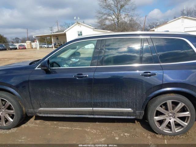 Volvo Xc90 T6 INSCRIPTION* BOWERS* 360 CAM* HEAD-UP* ПАНОРАМА - изображение 8