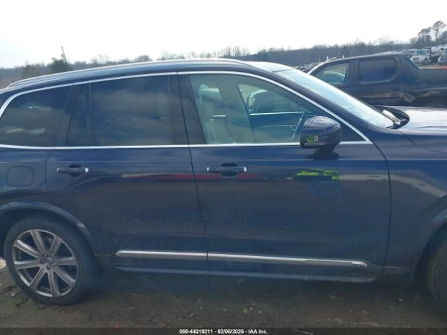 Volvo Xc90 T6 INSCRIPTION* BOWERS* 360 CAM* HEAD-UP* ПАНОРАМА - изображение 7