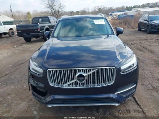 Volvo Xc90 T6 INSCRIPTION* BOWERS* 360 CAM* HEAD-UP* ПАНОРАМА - изображение 2