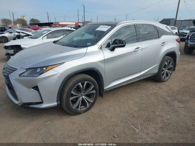 Lexus RX 350, снимка 2 - Автомобили и джипове - 53735981