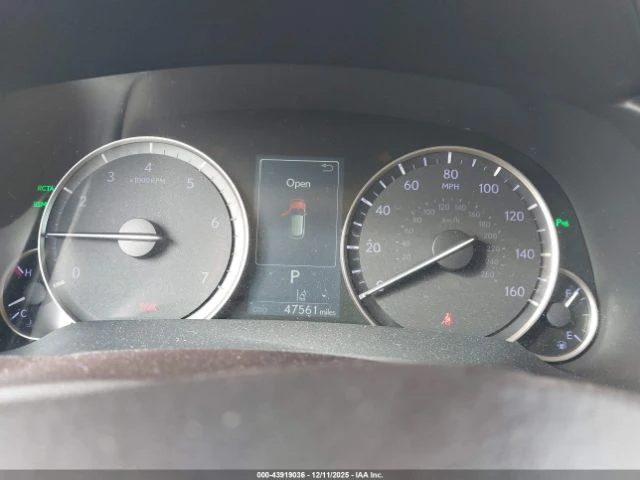 Lexus RX 350, снимка 7 - Автомобили и джипове - 53735981