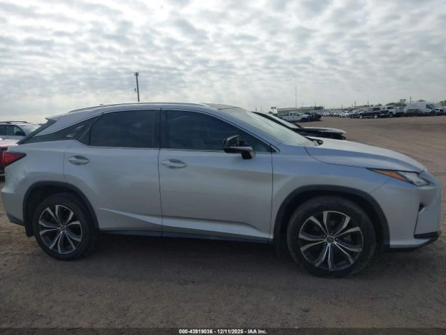 Lexus RX 350, снимка 12 - Автомобили и джипове - 53735981