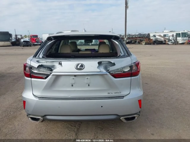 Lexus RX 350, снимка 15 - Автомобили и джипове - 53735981