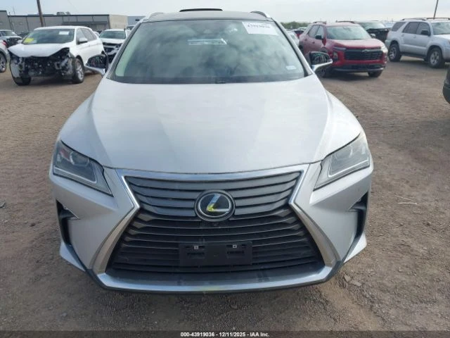 Lexus RX 350, снимка 11 - Автомобили и джипове - 53735981