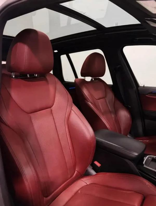 BMW X3 PLUG IN HYBRID * XDRIVE | Mobile.bg � ����������� 8