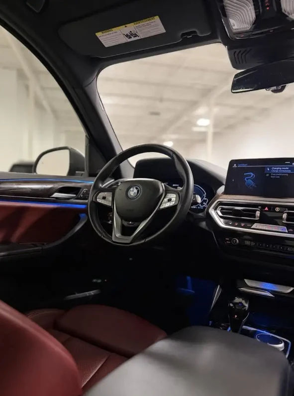 BMW X3 PLUG IN HYBRID * XDRIVE | Mobile.bg � ����������� 13