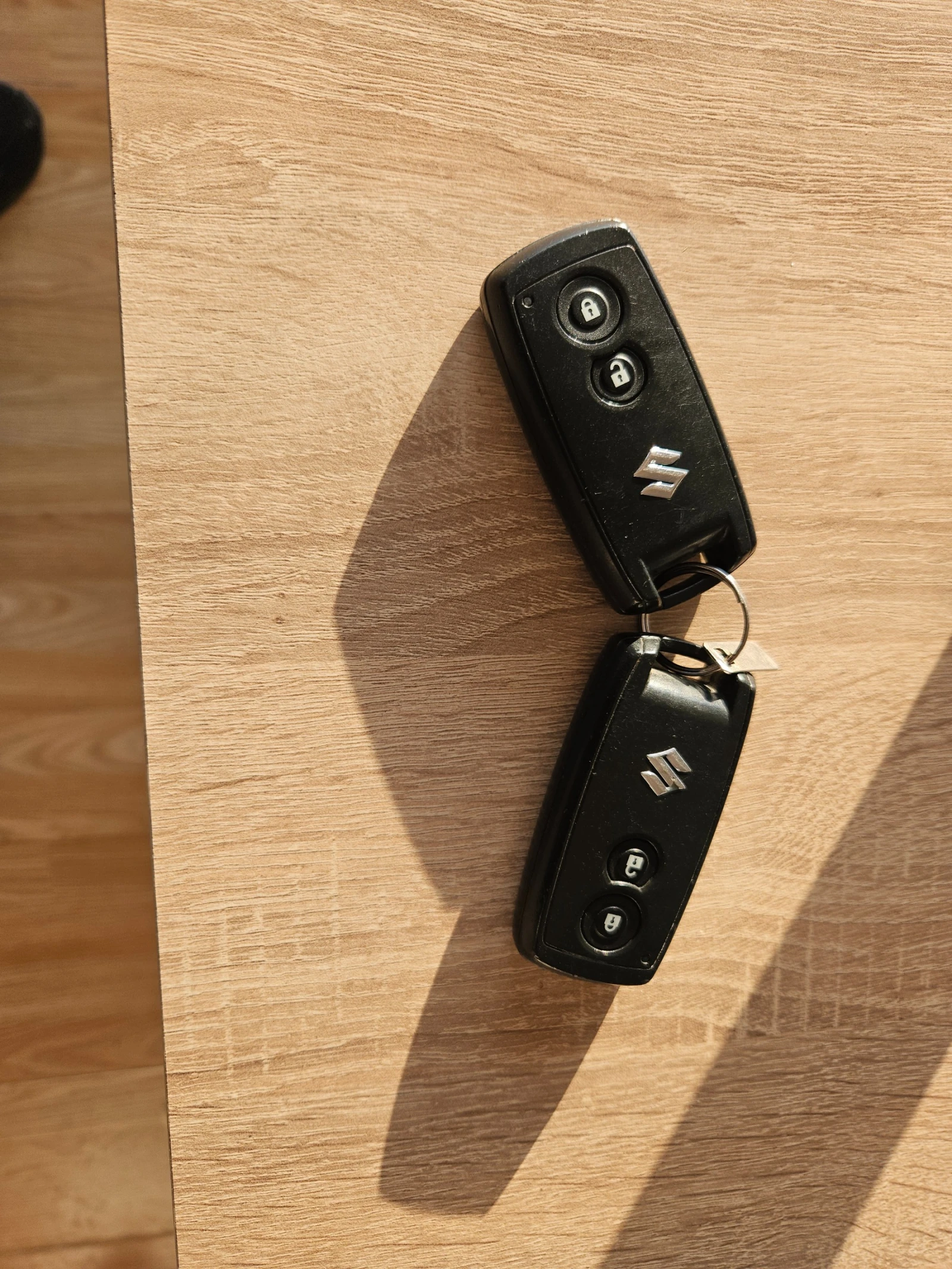Suzuki Grand vitara 2.0i 4x4 | Mobile.bg — изображение 14