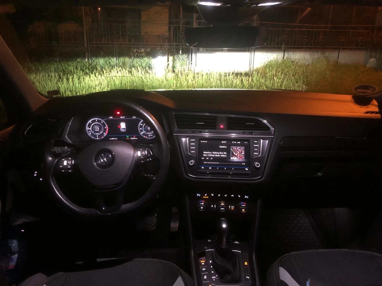 VW Tiguan  - изображение 7