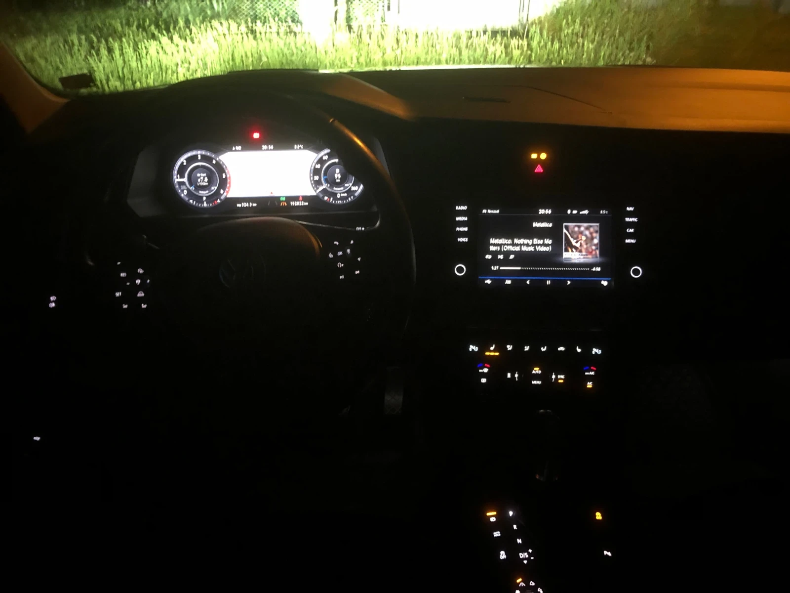 VW Tiguan  - изображение 8
