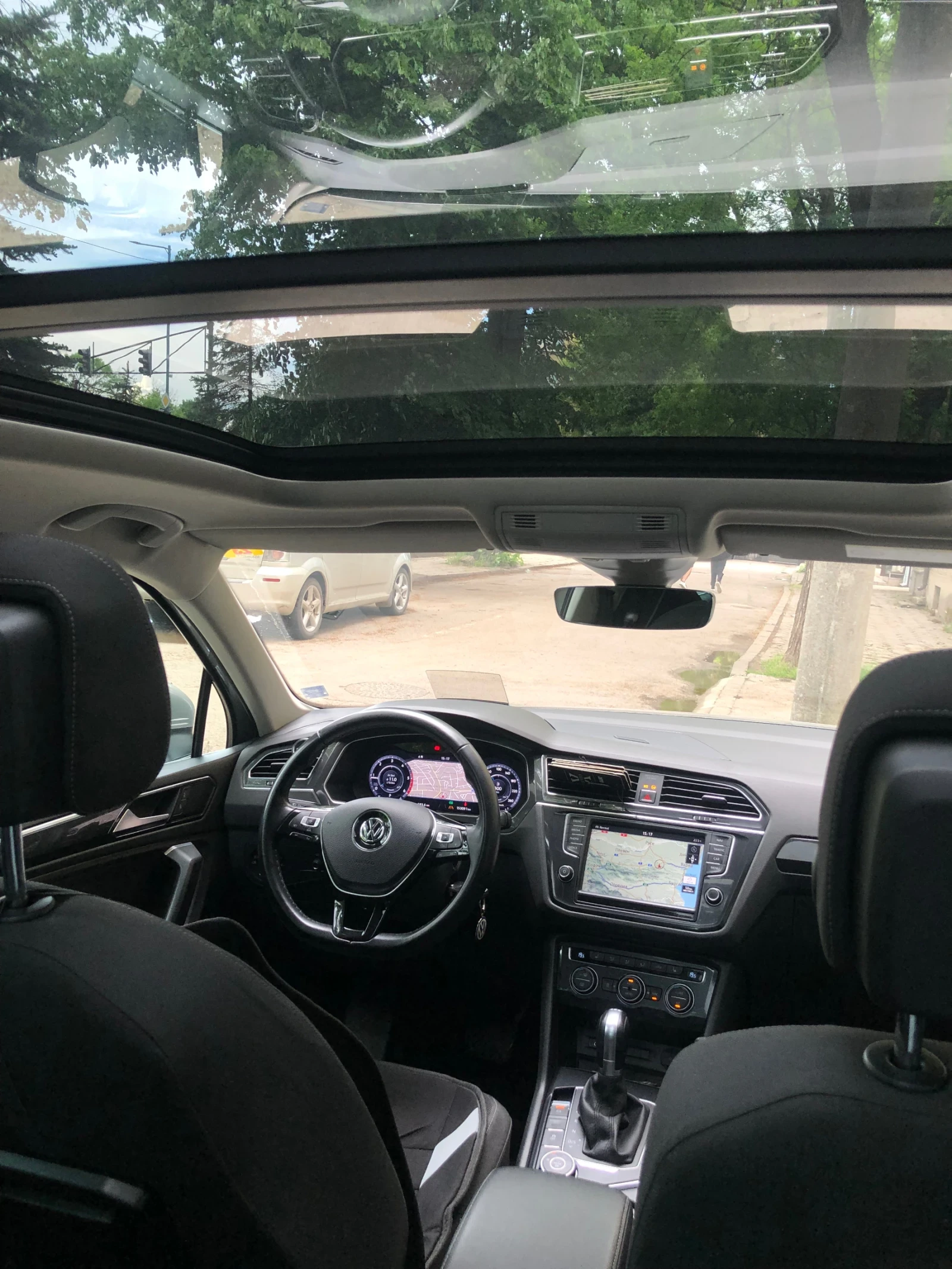 VW Tiguan  - изображение 4