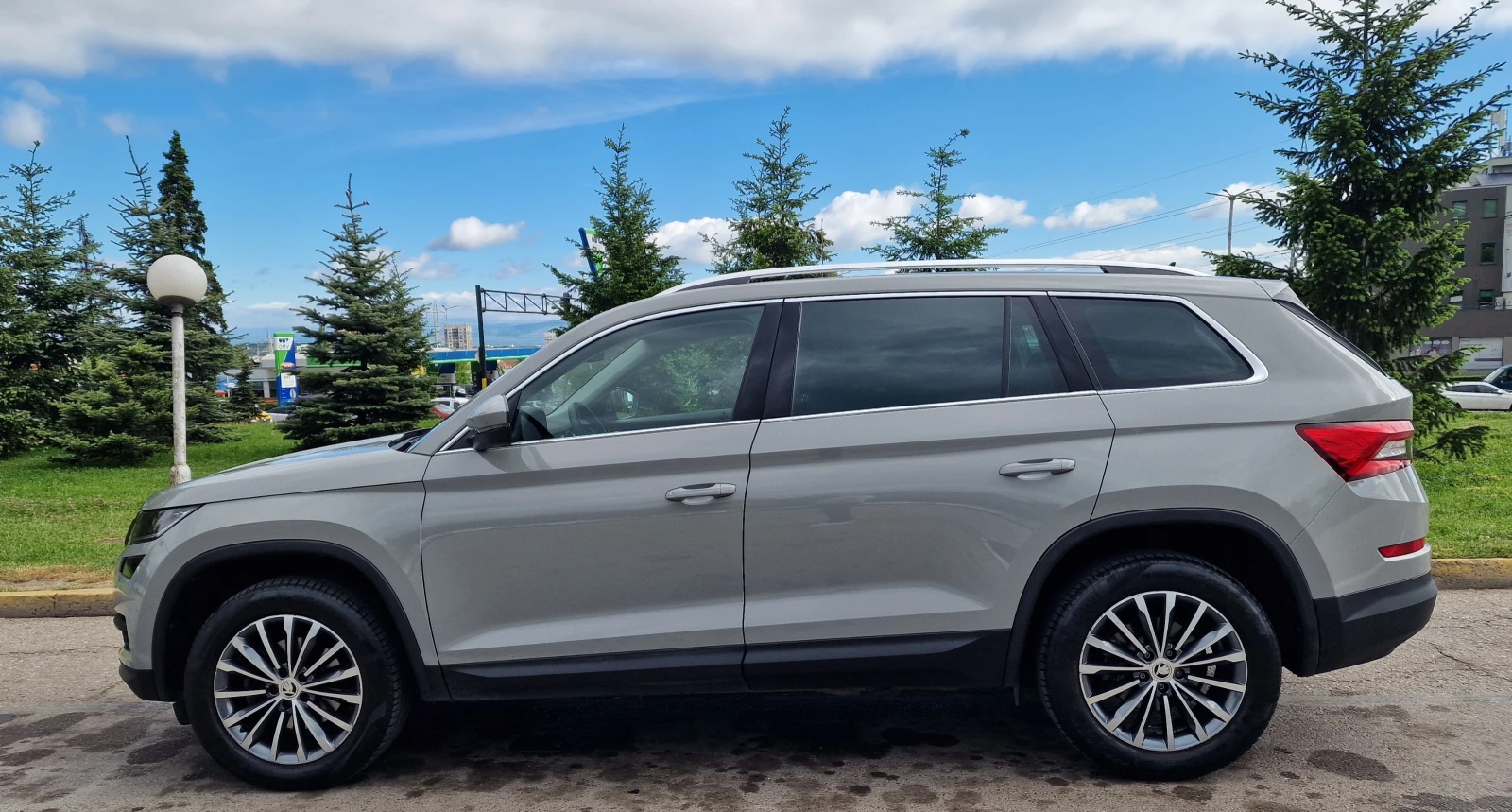 Skoda Kodiaq 2.0 TDI - изображение 3