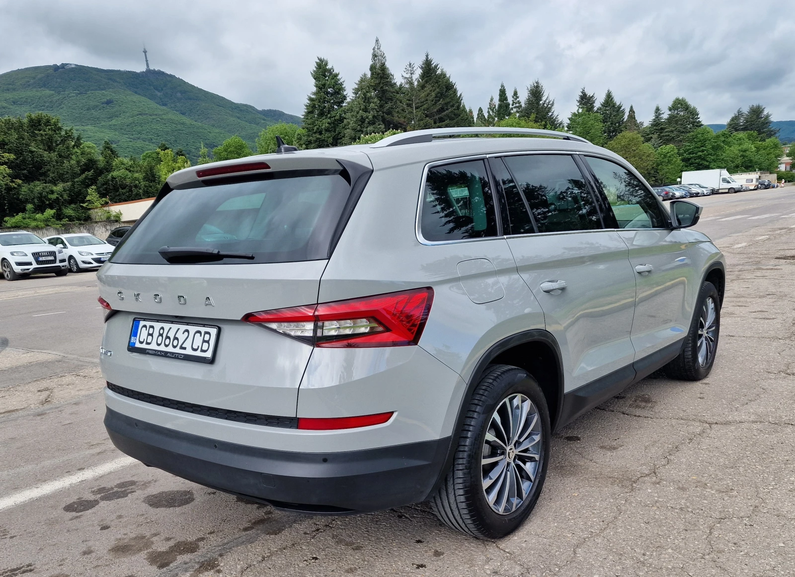 Skoda Kodiaq 2.0 TDI - изображение 9