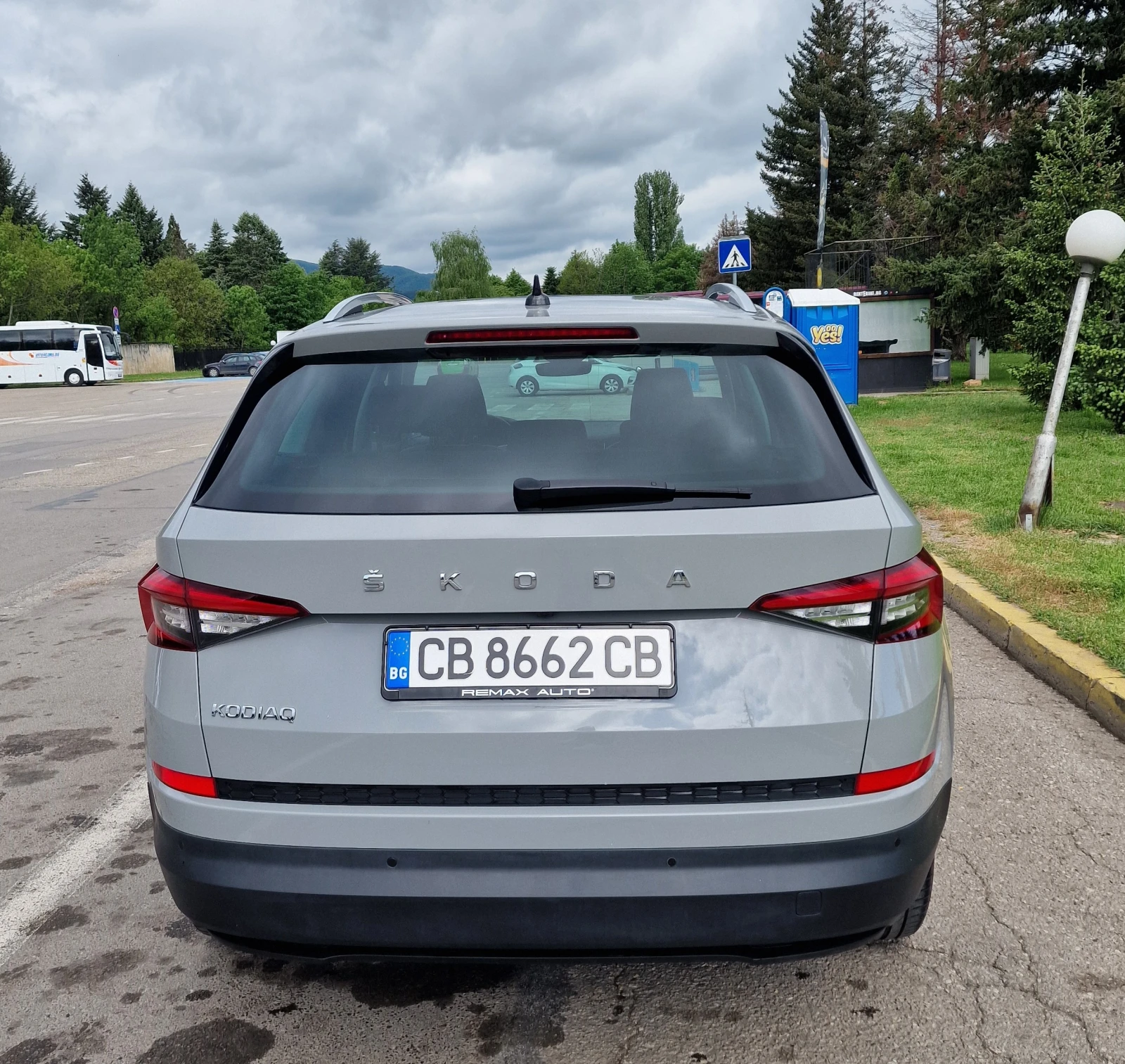 Skoda Kodiaq 2.0 TDI - изображение 5