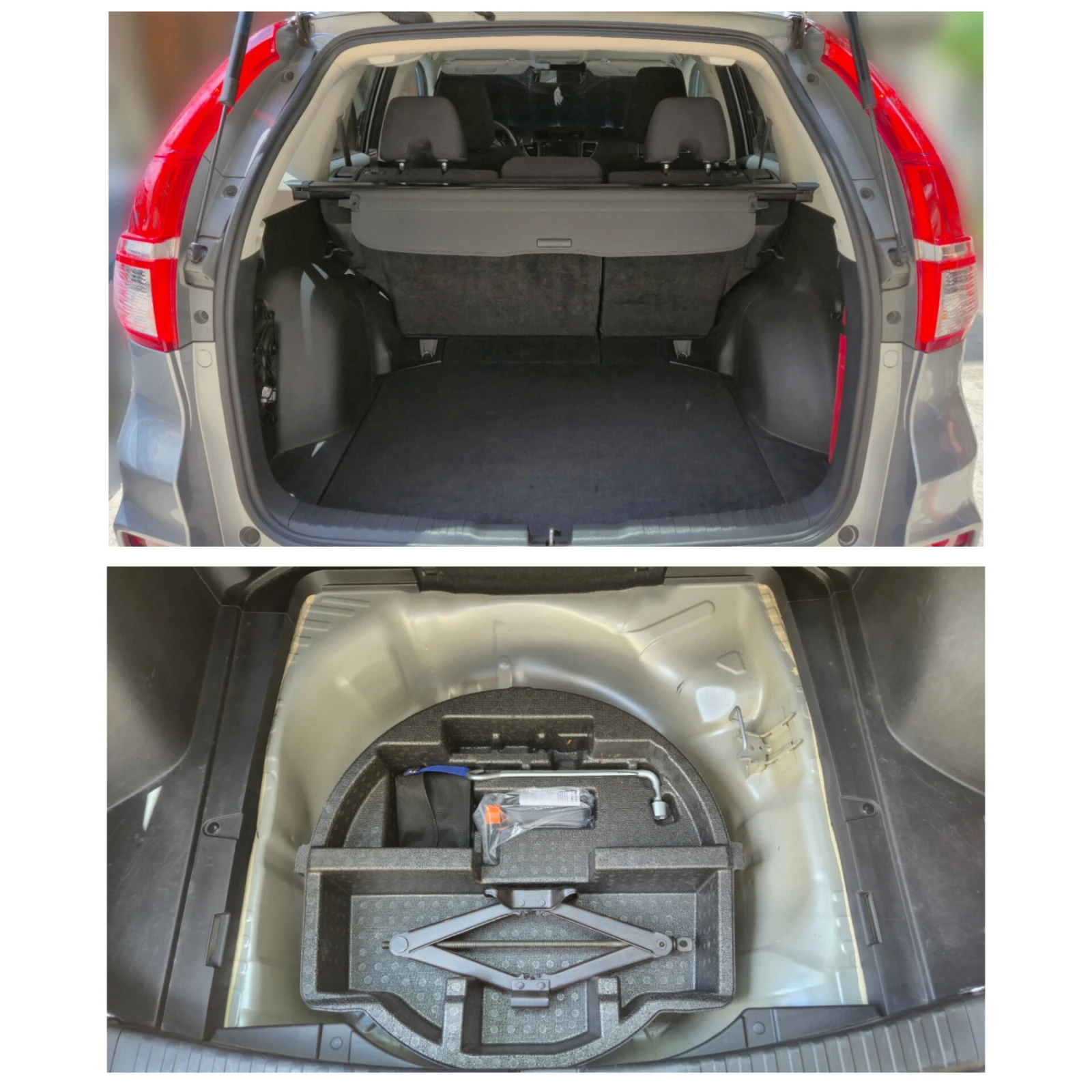 Honda Cr-v | Mobile.bg   12