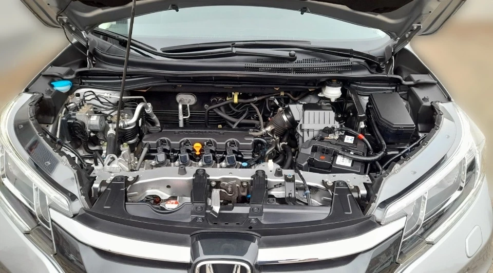 Honda Cr-v | Mobile.bg   13